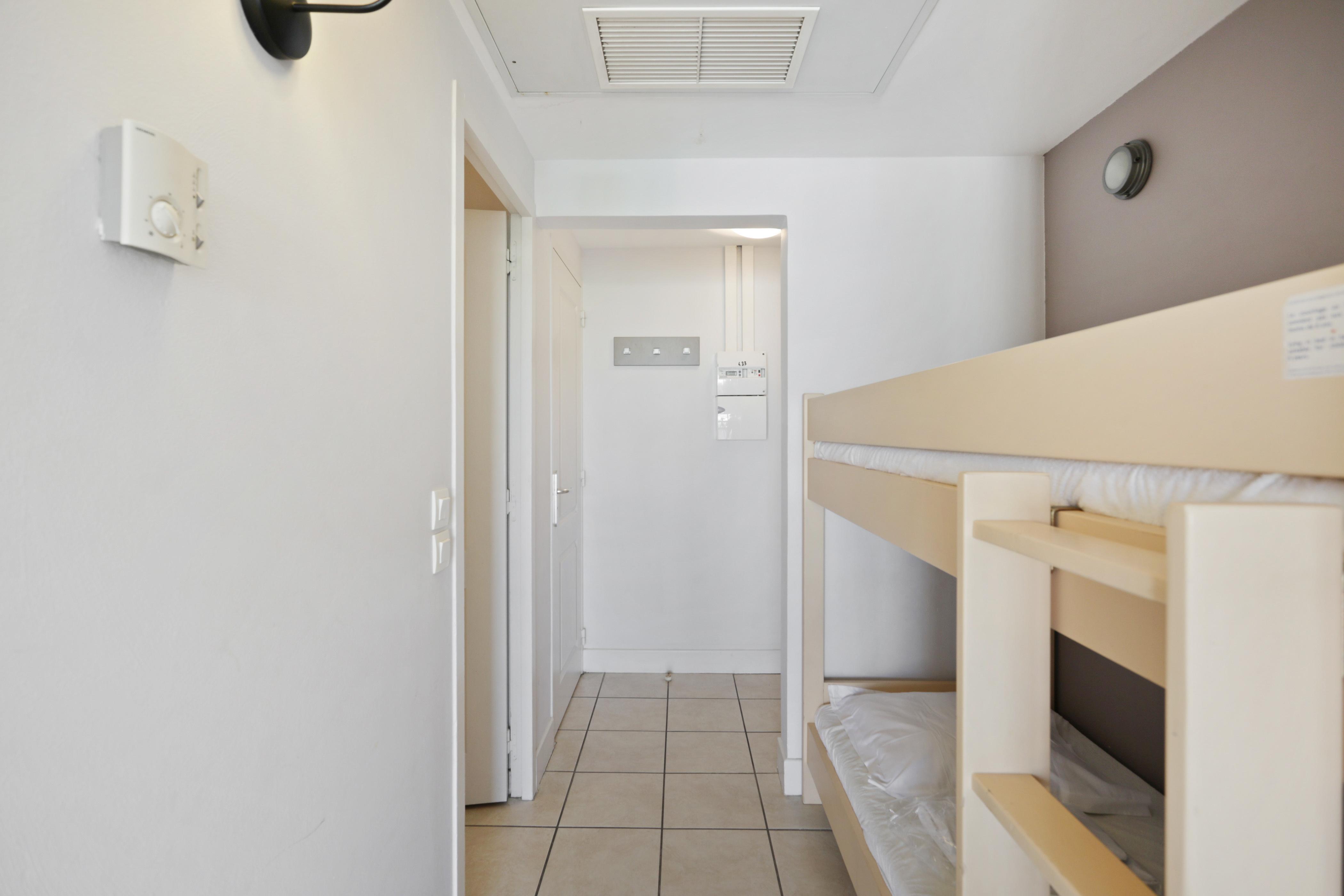 Résidence Pierre&Vacances Heliotel Marine Saint-Laurent-du-Var Extérieur photo